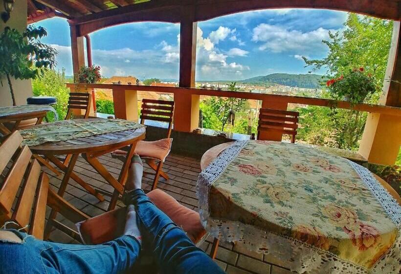 Пансион Casa Adam