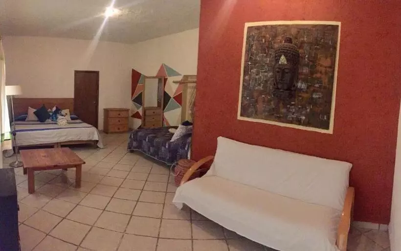 پانسیون Ekko Hostel