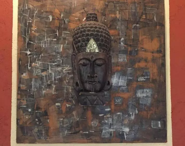 پانسیون Ekko Hostel