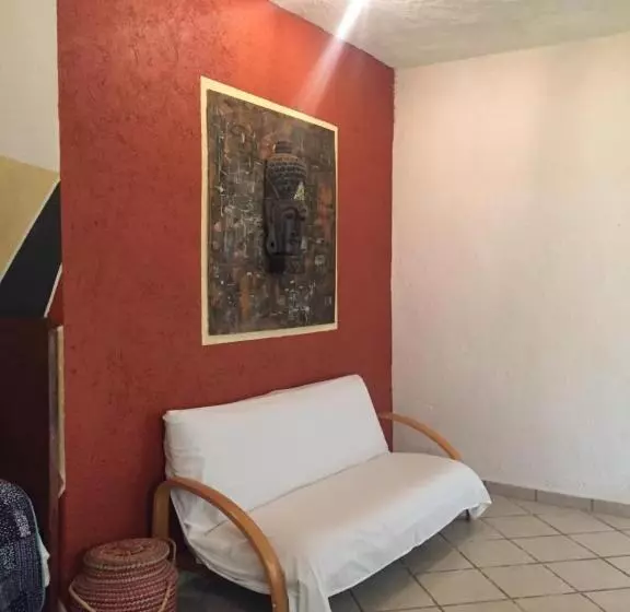 پانسیون Ekko Hostel