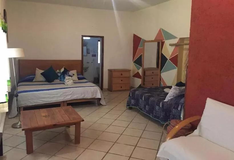 پانسیون Ekko Hostel