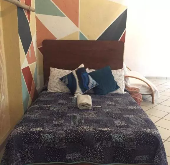 پانسیون Ekko Hostel