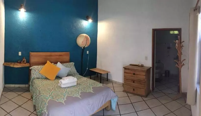 پانسیون Ekko Hostel