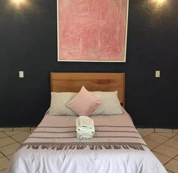پانسیون Ekko Hostel