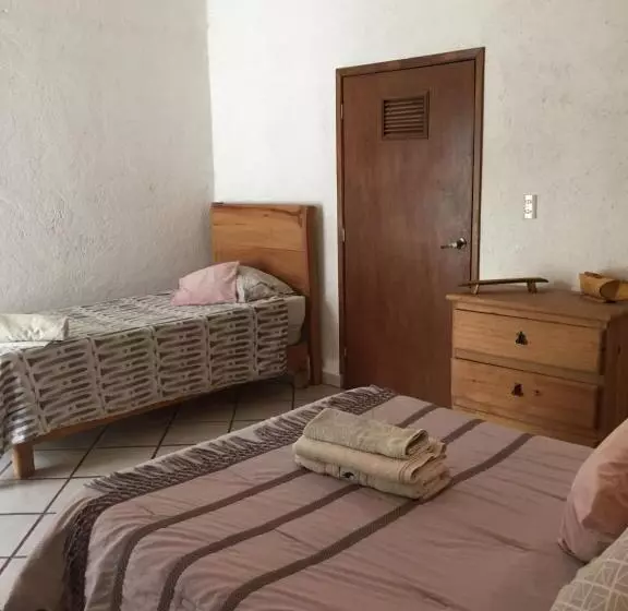 پانسیون Ekko Hostel