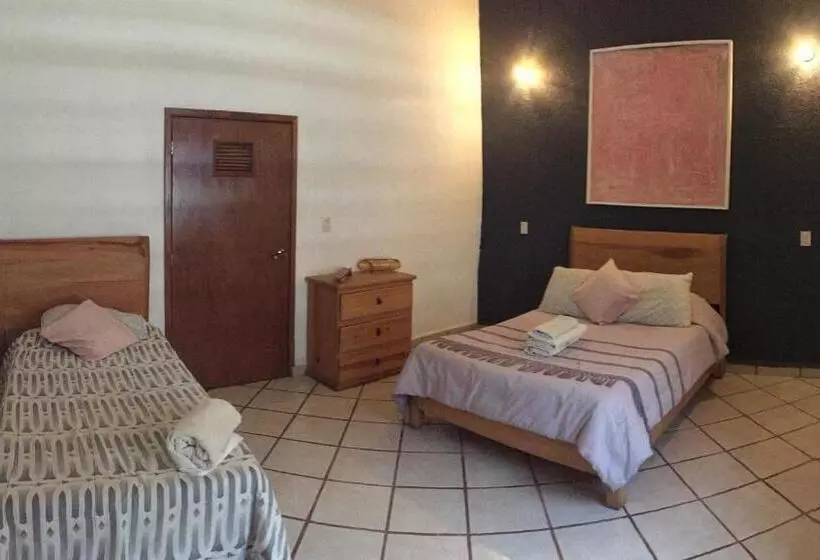 پانسیون Ekko Hostel