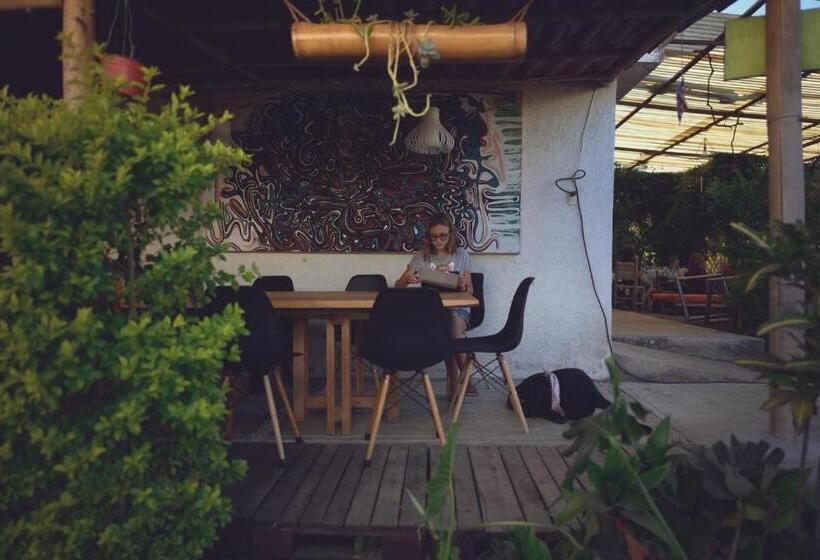 Pensione Ekko Hostel