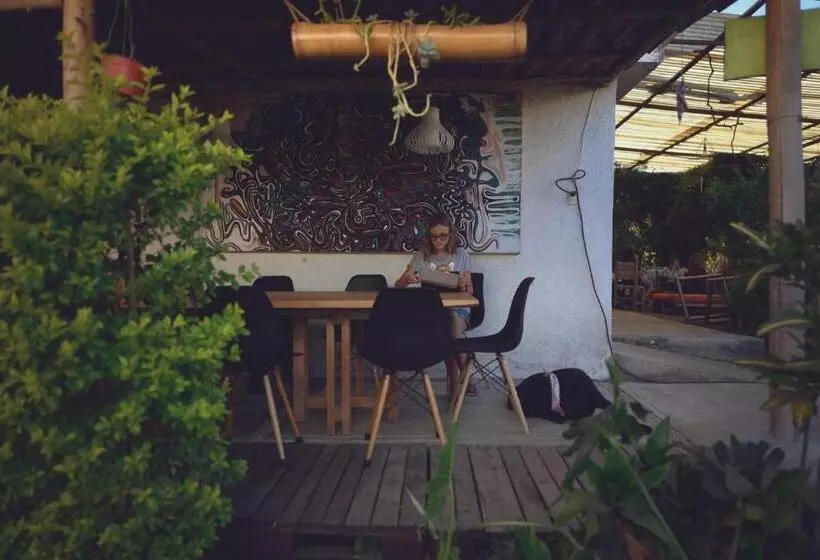 پانسیون Ekko Hostel