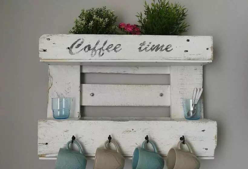 Majatalo Il Giardino Di Sara