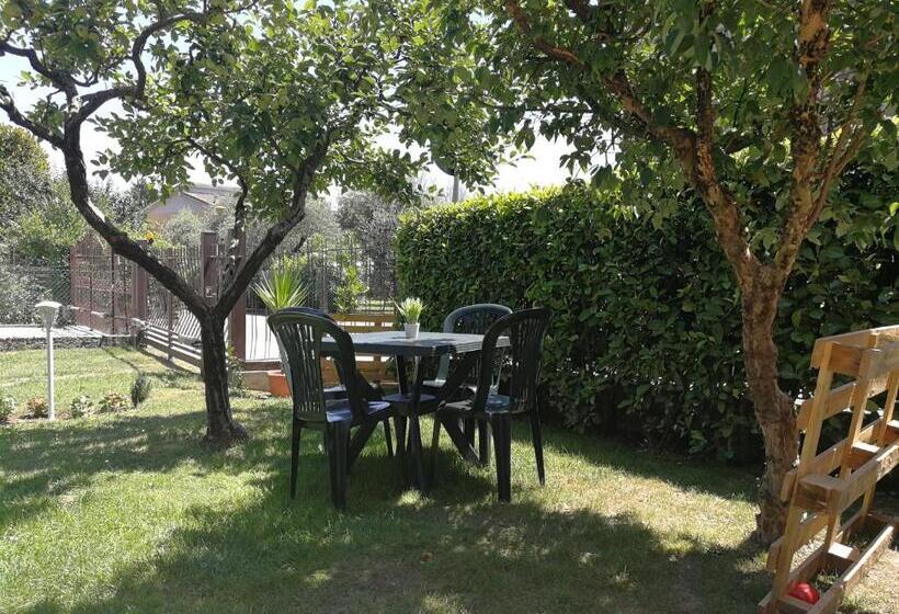 膳宿费 Il Giardino Di Sara