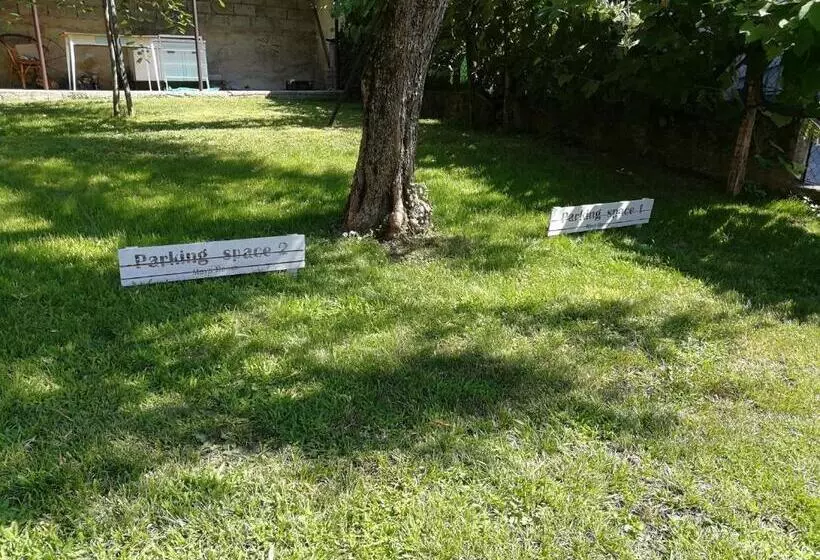 Majatalo Il Giardino Di Sara