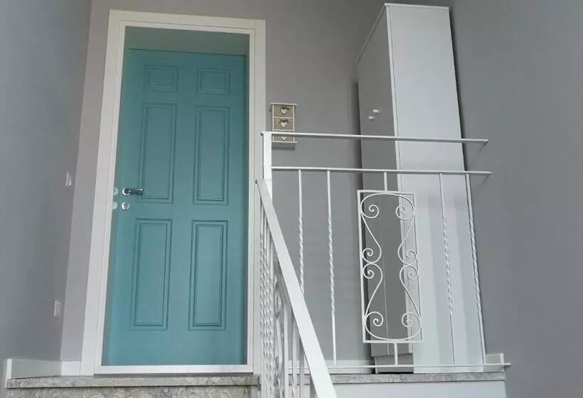 Majatalo Il Giardino Di Sara