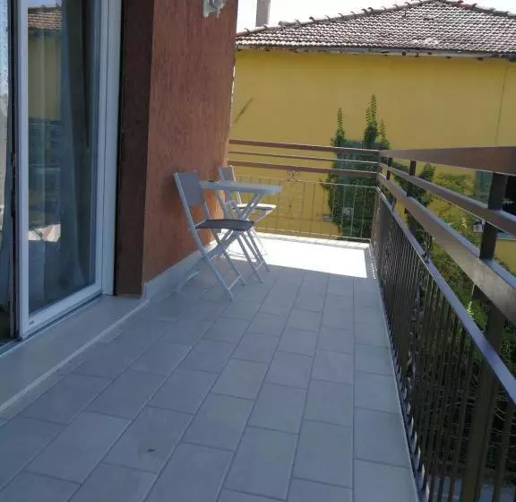 Majatalo Il Giardino Di Sara