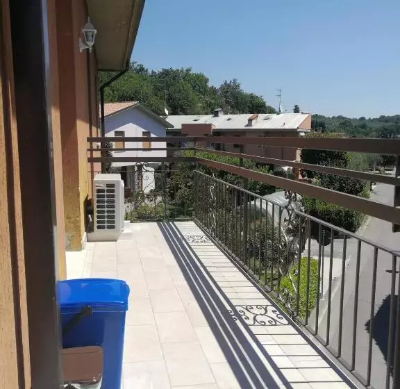 Majatalo Il Giardino Di Sara