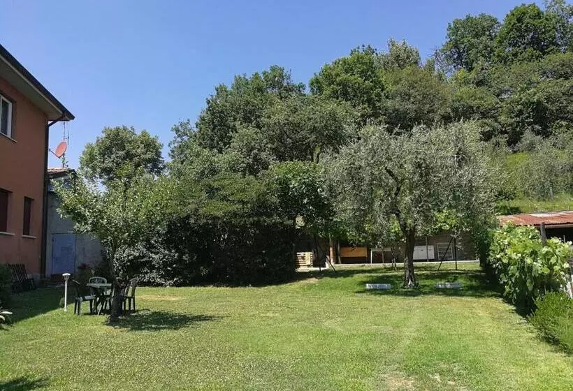 Majatalo Il Giardino Di Sara