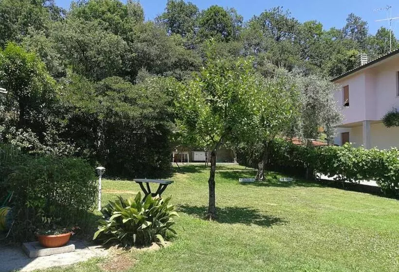 Majatalo Il Giardino Di Sara