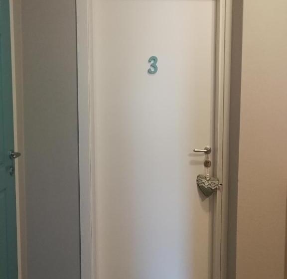 膳宿费 Il Giardino Di Sara