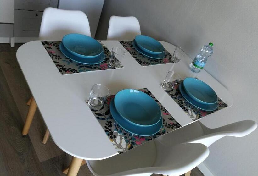 膳宿费 Il Giardino Di Sara