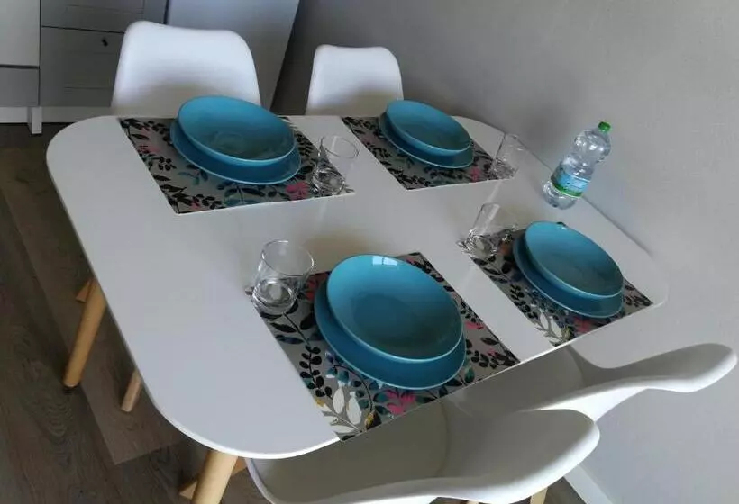 Majatalo Il Giardino Di Sara