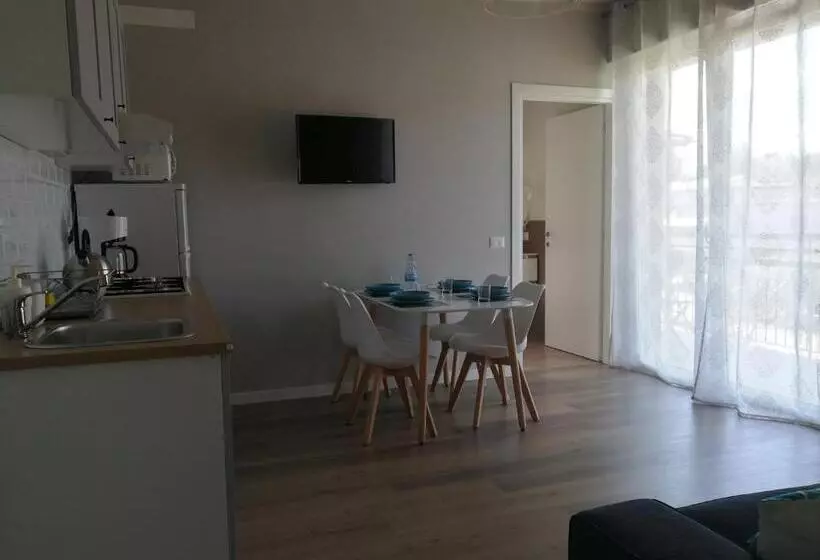 Majatalo Il Giardino Di Sara