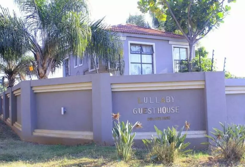 Majatalo Lullaby Guesthouse