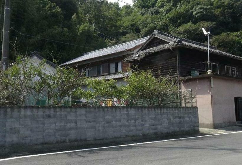 Пансион Minshuku Hanamizuki / Vacation Stay 197