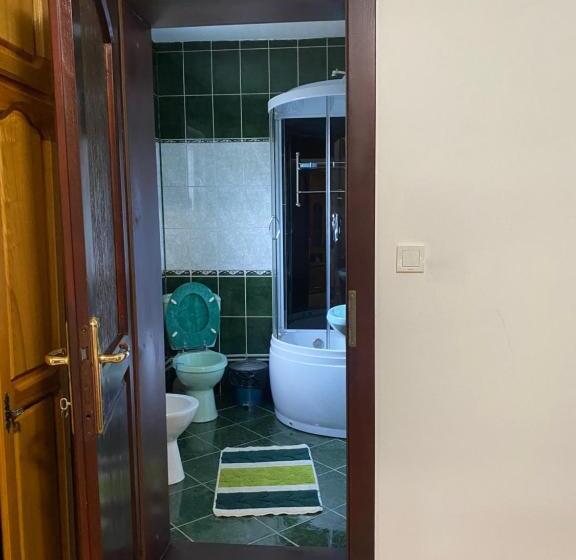 Pensiunea Ioana Mariana