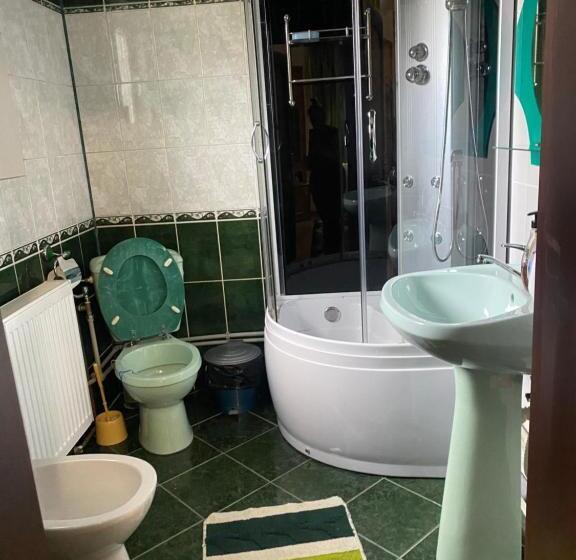 Pensiunea Ioana Mariana