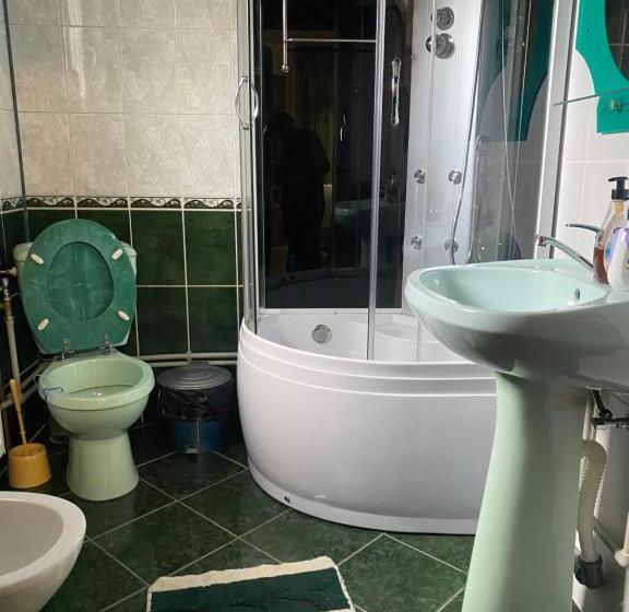 Pensiunea Ioana Mariana