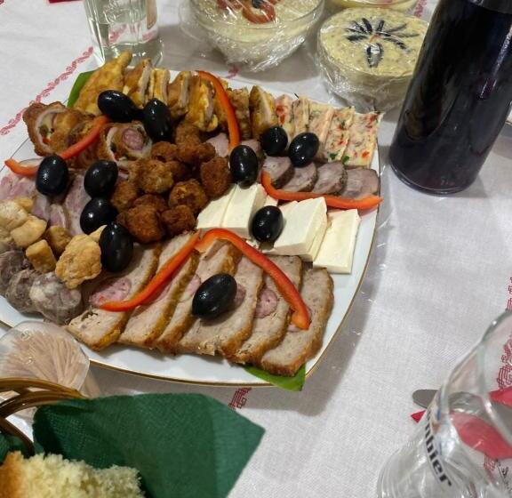 Pensiunea Ioana Mariana