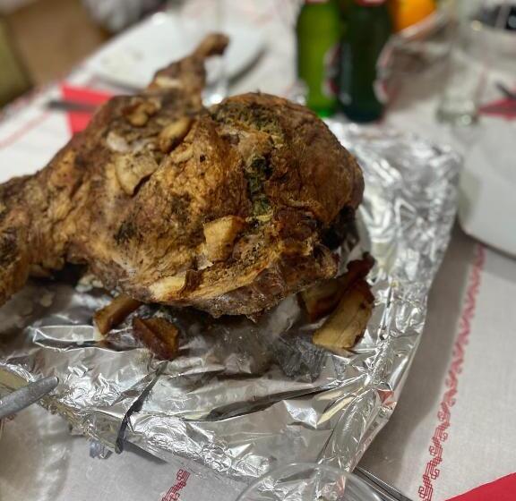 Pensiunea Ioana Mariana