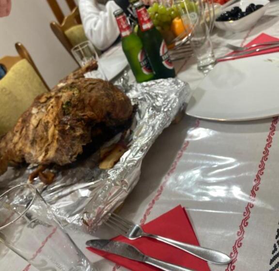 Pensiunea Ioana Mariana