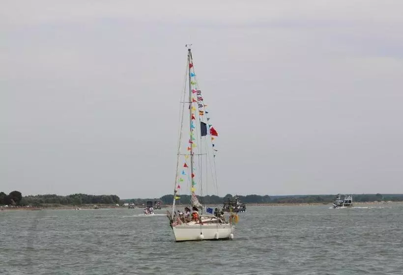 St Wary