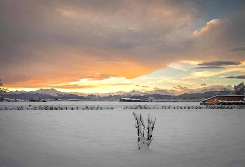 Suma Si Casa Cesare   2000 Mq Di Giardino A Vostra Disposizione