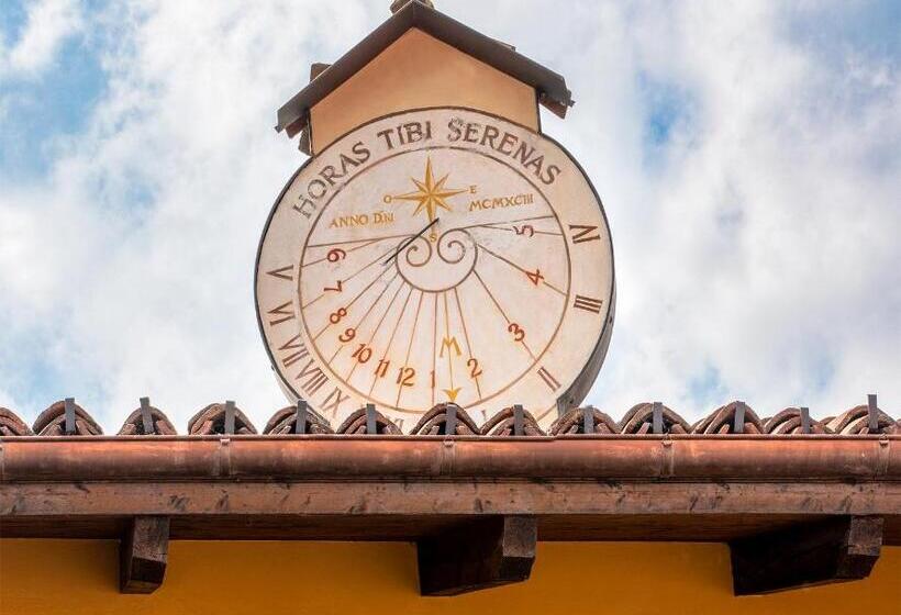 Suma Si Casa Cesare   2000 Mq Di Giardino A Vostra Disposizione