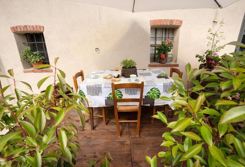 Suma Si Casa Cesare   2000 Mq Di Giardino A Vostra Disposizione