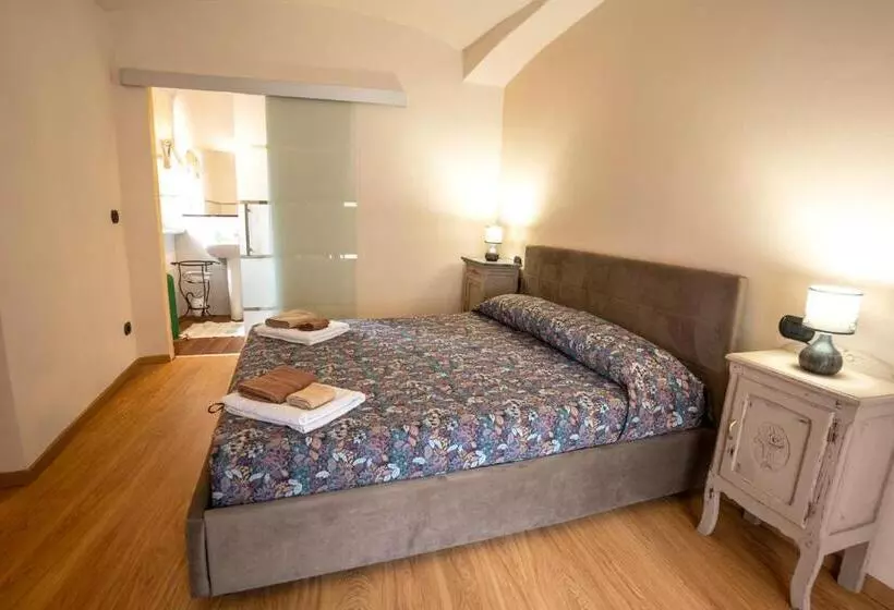 Suma Si Casa Cesare   2000 Mq Di Giardino A Vostra Disposizione