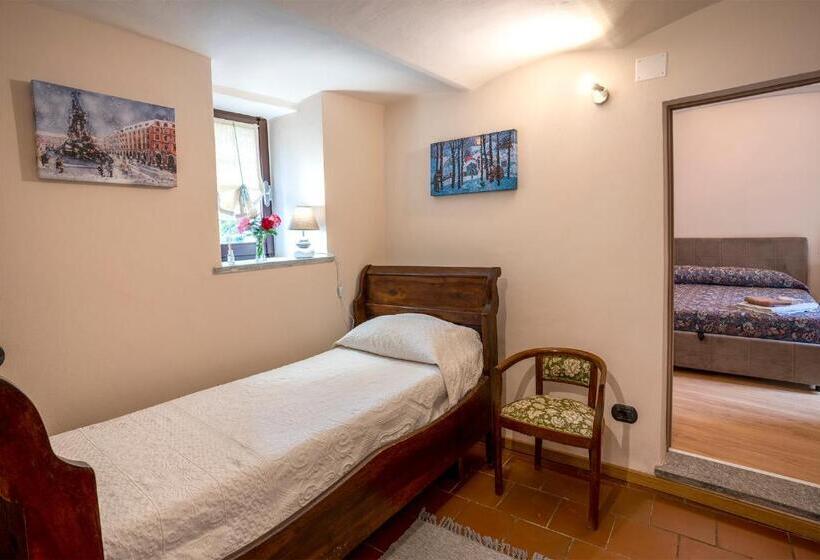 Suma Si Casa Cesare   2000 Mq Di Giardino A Vostra Disposizione