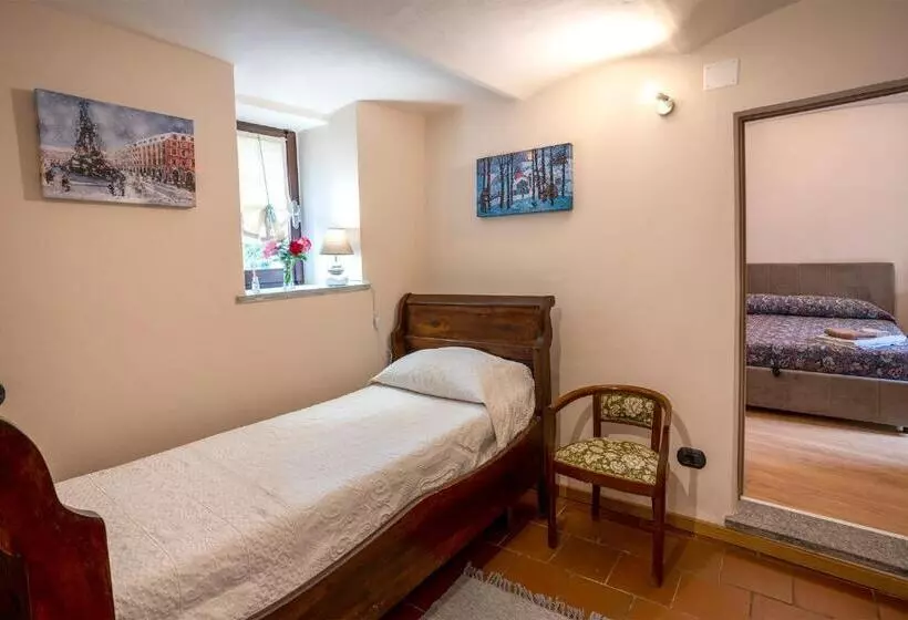 Suma Si Casa Cesare   2000 Mq Di Giardino A Vostra Disposizione