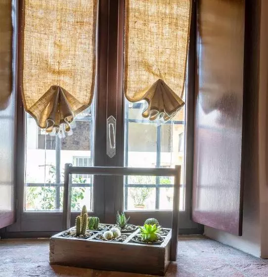 Suma Si Casa Cesare   2000 Mq Di Giardino A Vostra Disposizione