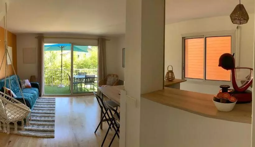 Superbe Duplex Proche Centre Et Plages