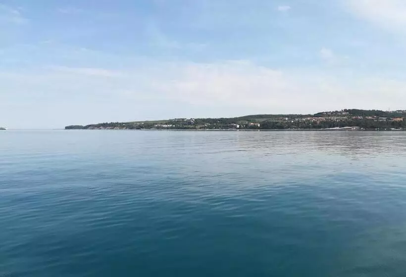 Sweet Apartment With Private Pool Lori Ankaran