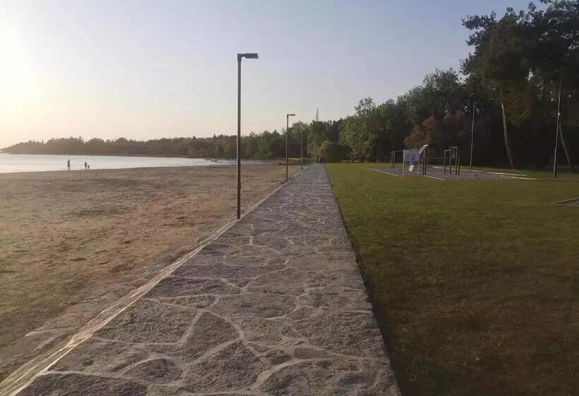 Sweet Apartment With Private Pool Lori Ankaran