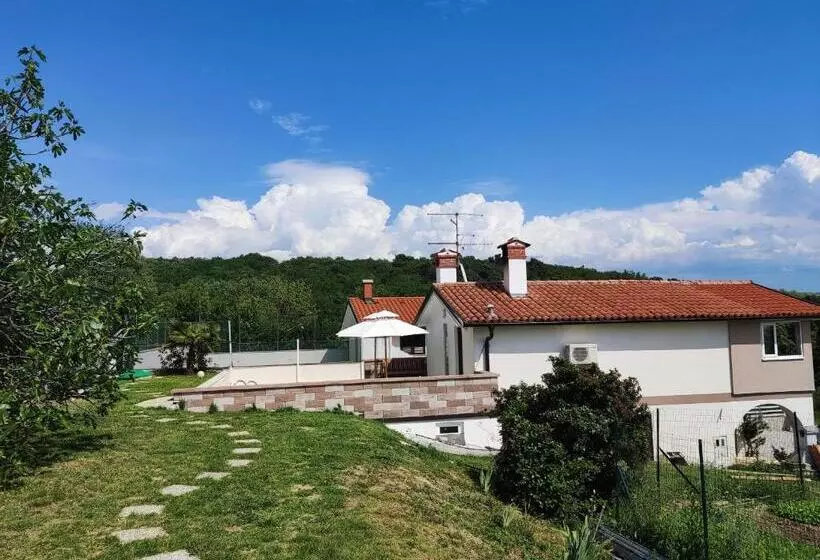 Sweet Apartment With Private Pool Lori Ankaran