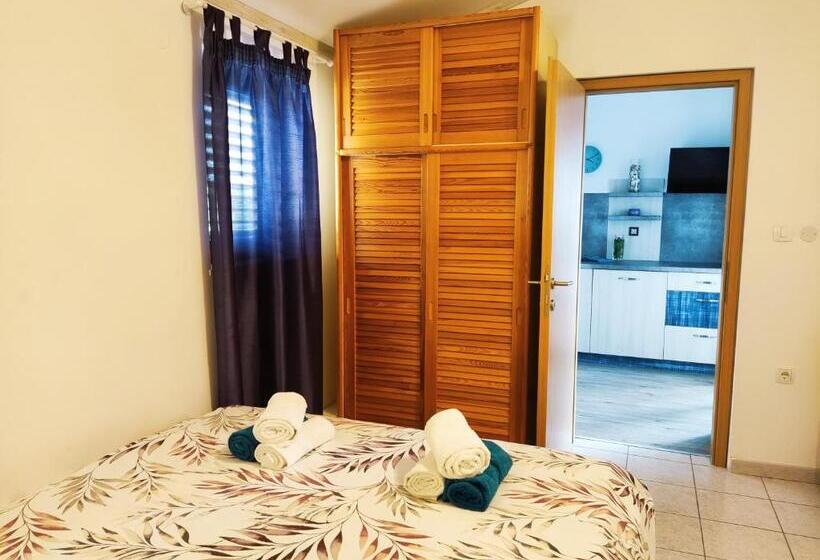 Sweet Apartment With Private Pool Lori Ankaran