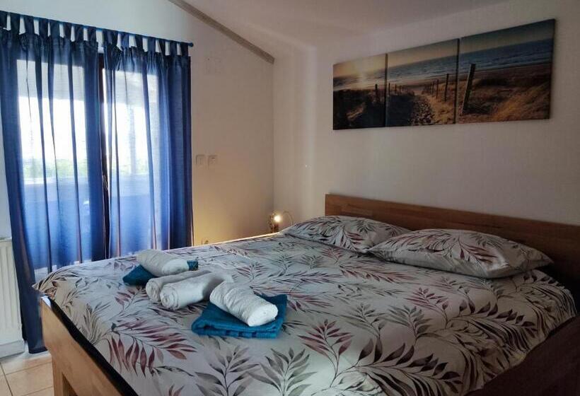 Sweet Apartment With Private Pool Lori Ankaran