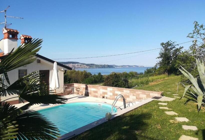 Sweet Apartment With Private Pool Lori Ankaran