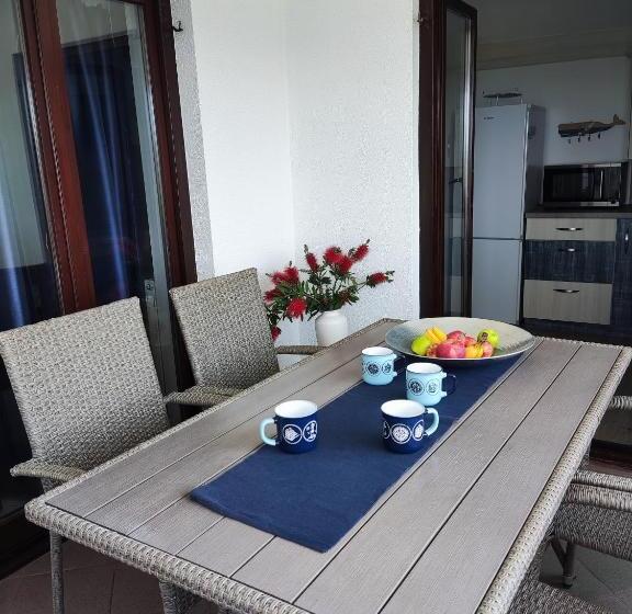 Sweet Apartment With Private Pool Lori Ankaran