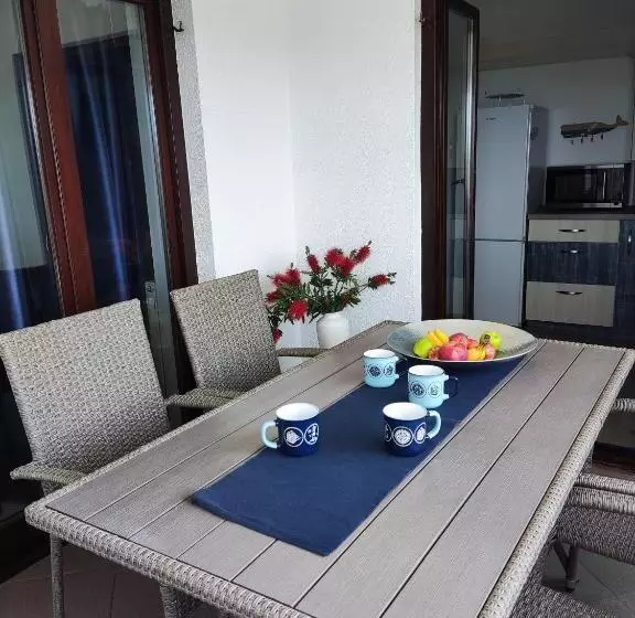 Sweet Apartment With Private Pool Lori Ankaran