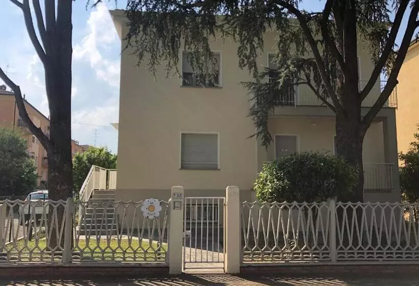 Appartamento A Due Passi Dal Centro Storico Di Imola